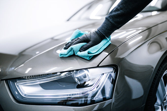 Car Detailing Cannington
